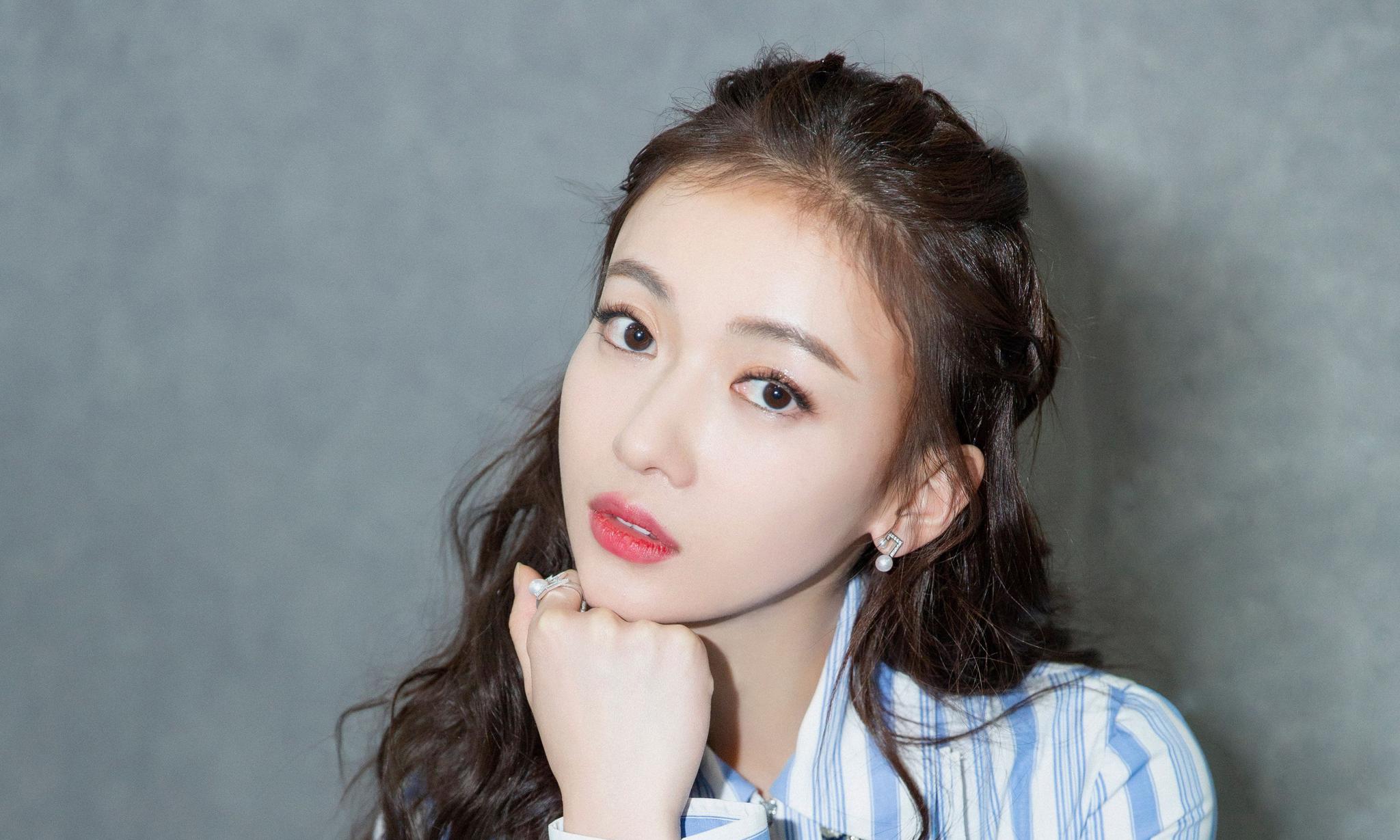 明星美女写真集锦