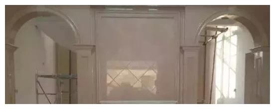 为什么越来越多的人拆了木门套，换上石材门套？