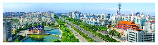河北将兴起的2大城市，一个有望超过大连，一个被称为下个郑州
