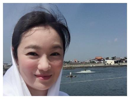 50岁张瑞竹近照状态好曾遭8任男友劈腿