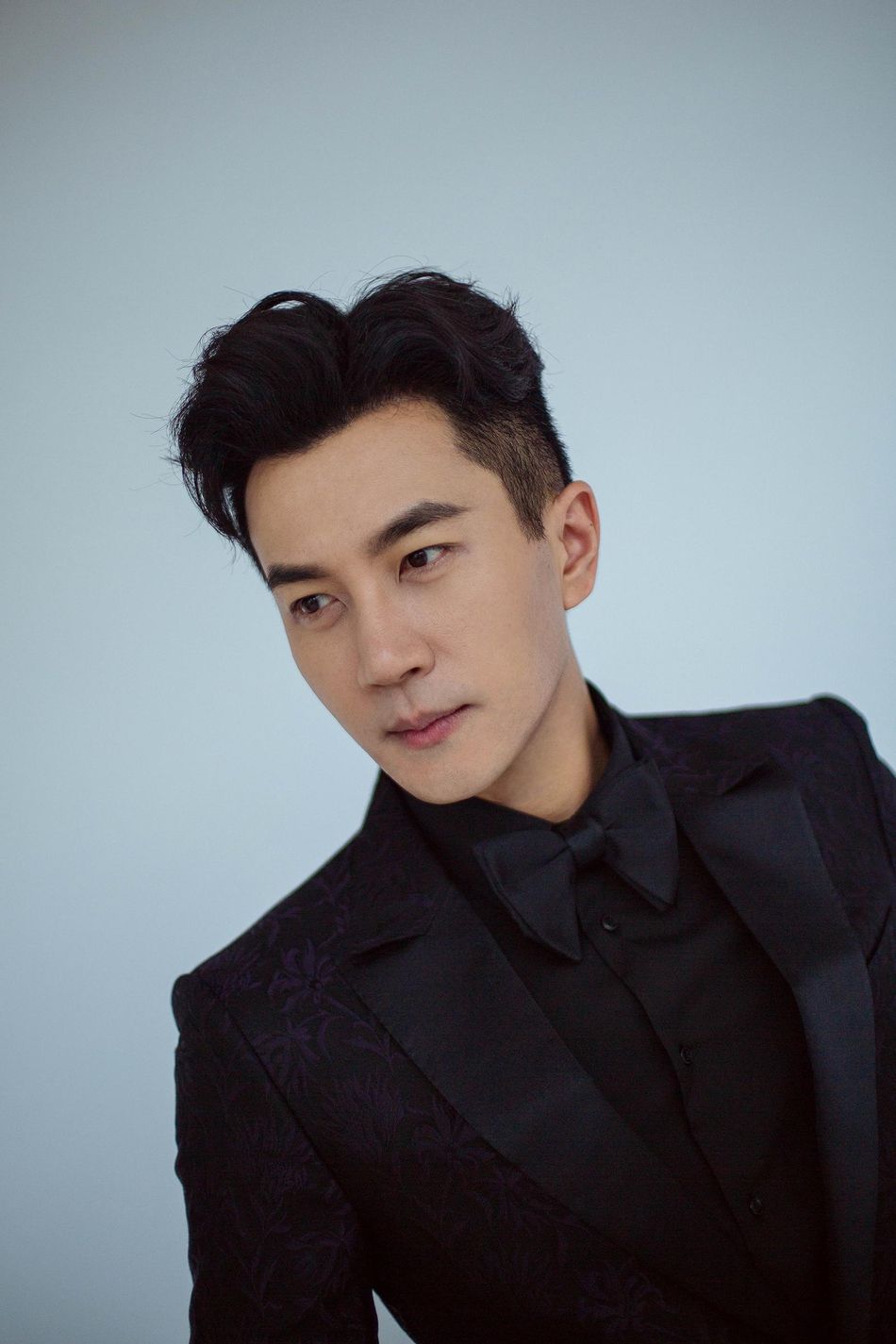 离婚后,刘恺威带小糯米出行,父爱十足!