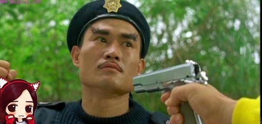 她与林正英同演恐怖片出身,现实中却经常受人言语攻击,终身未嫁