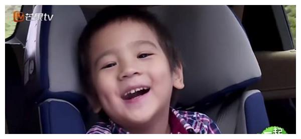 《爸爸去哪儿六》:乐那多遇到爸爸只要妈妈,离开爸爸