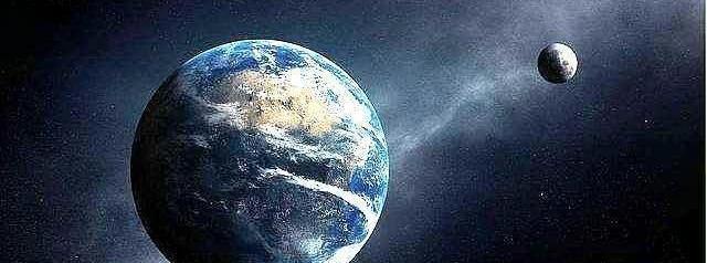 地球诞生之初，每天只有八个小时，为何现在是一天24小时
