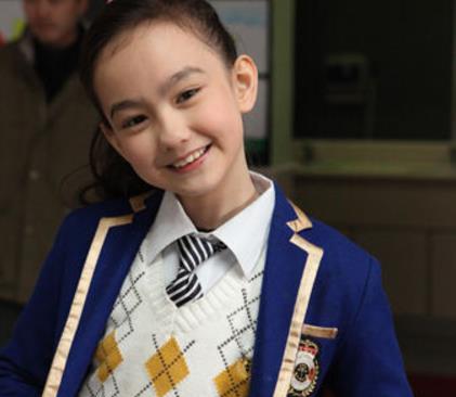 而里面许多的人物也是记忆尤深,就比如说蓝多多和蔡小豆,他们两个因为