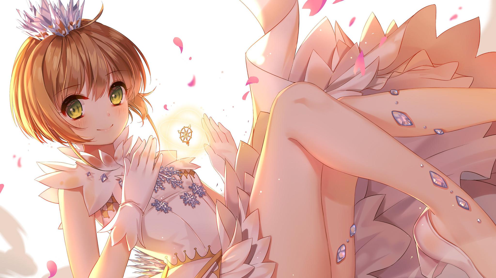 日本动漫的十位"白羊座"美女,你最想把哪一位娶回家?