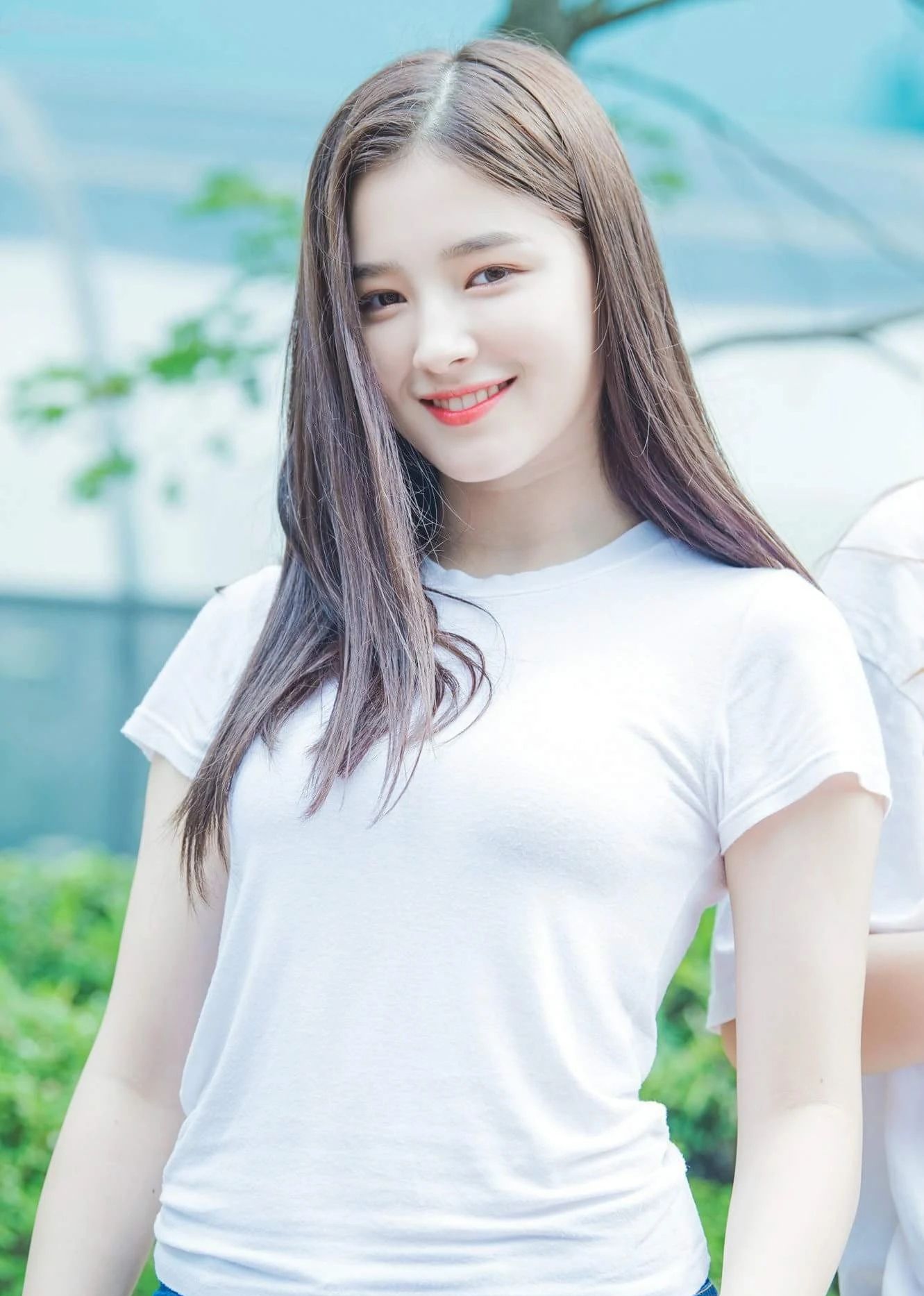 9位可爱的momoland成员会被什么样的男性所吸引