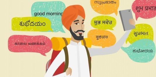 印度人都说英语中国人对印度存在的5大误解你知道几个