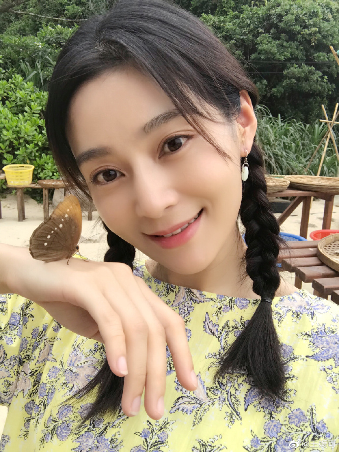 无数经典角色给观众留下了深刻的印象,《战旗》中的抗日队长戴金花