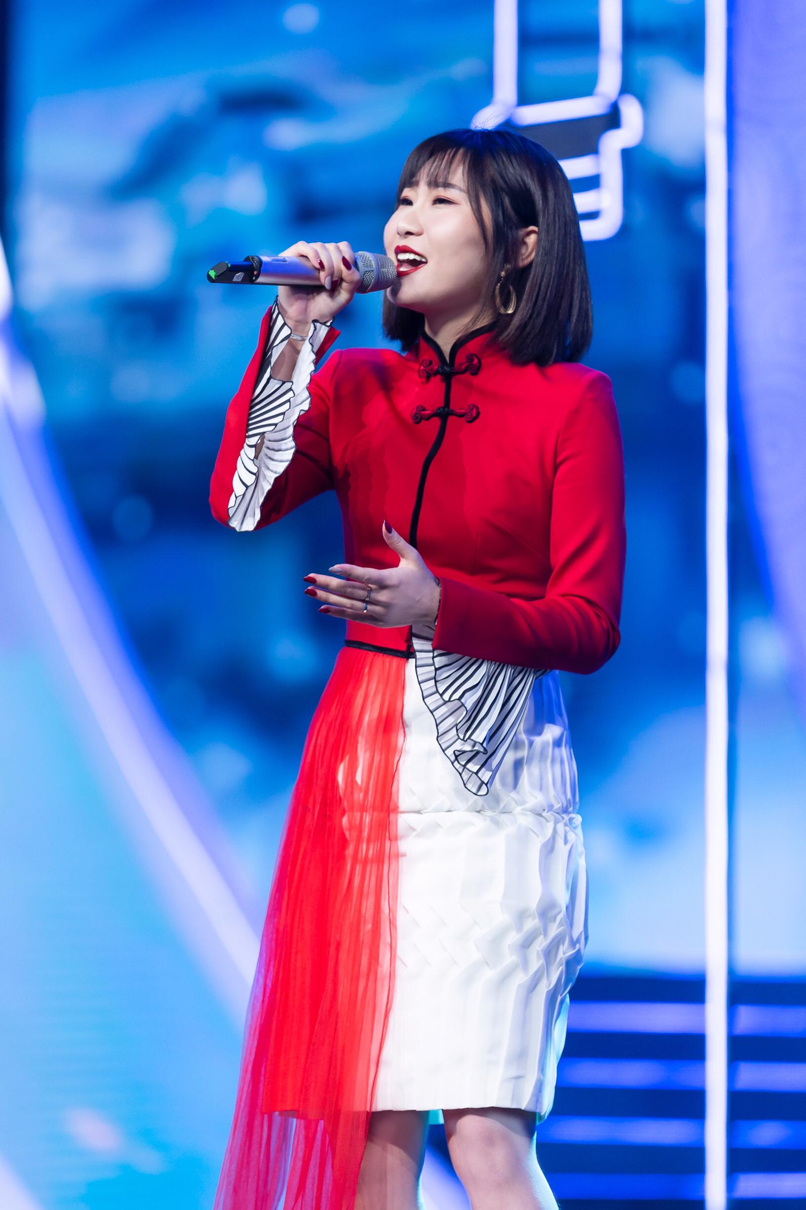 一棵小葱/李宗南《青花瓷》深情款款一棵小葱/张晓涵《青花瓷》深情款