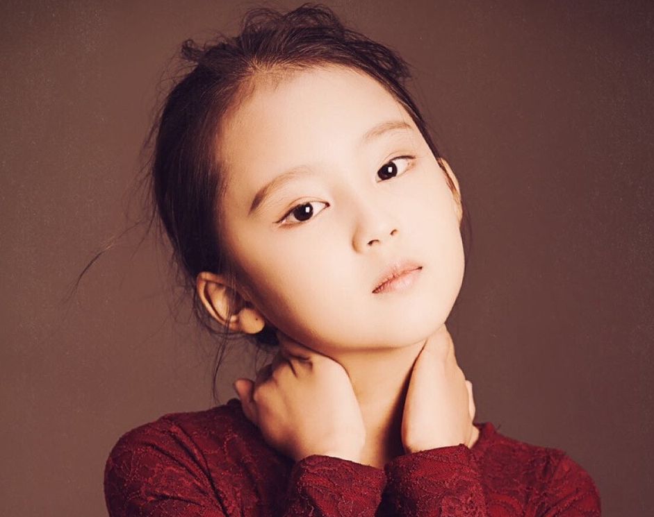 被誉为小刘亦菲的张婉儿网友称她像个老戏骨