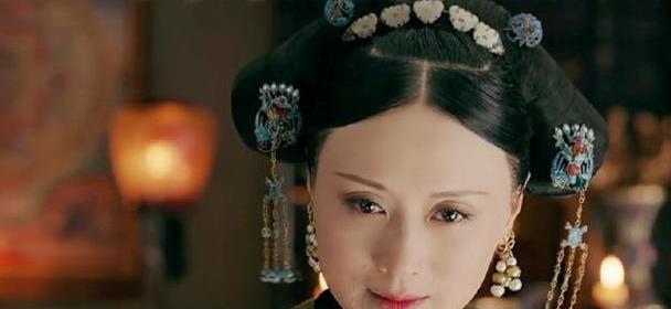 历史上的裕太妃真的是被雷劈死其实不然反倒是加封