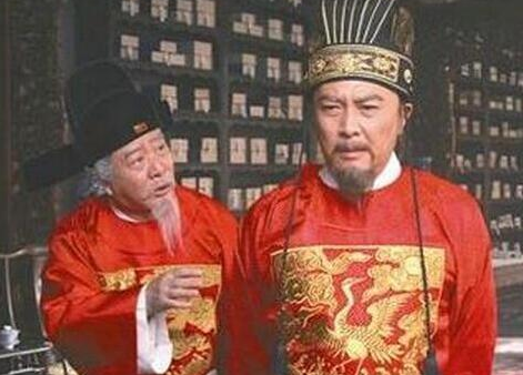 明代宦官组织,二十四衙门中的四司八局,其实他们负责的是这些事