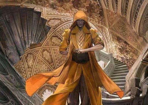 漫威:漫画中古一这么厉害,为啥被人一刀捅死了?