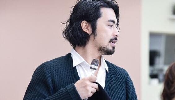 遇见你真好刘适时资料介绍,刘适时主动搭讪的女嘉宾是她