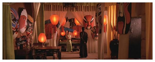 二十九年后再看张艺谋的这部电影,我仍旧不寒而栗|大红灯笼高高挂|红