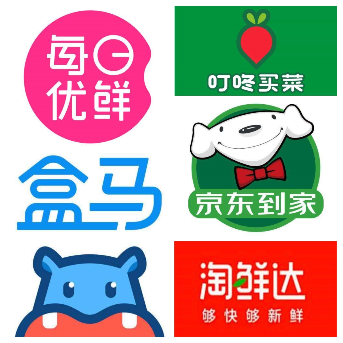 少出门少扎堆防病毒,餐饮企业的云化将大爆发|京东到家|外卖|买菜_新