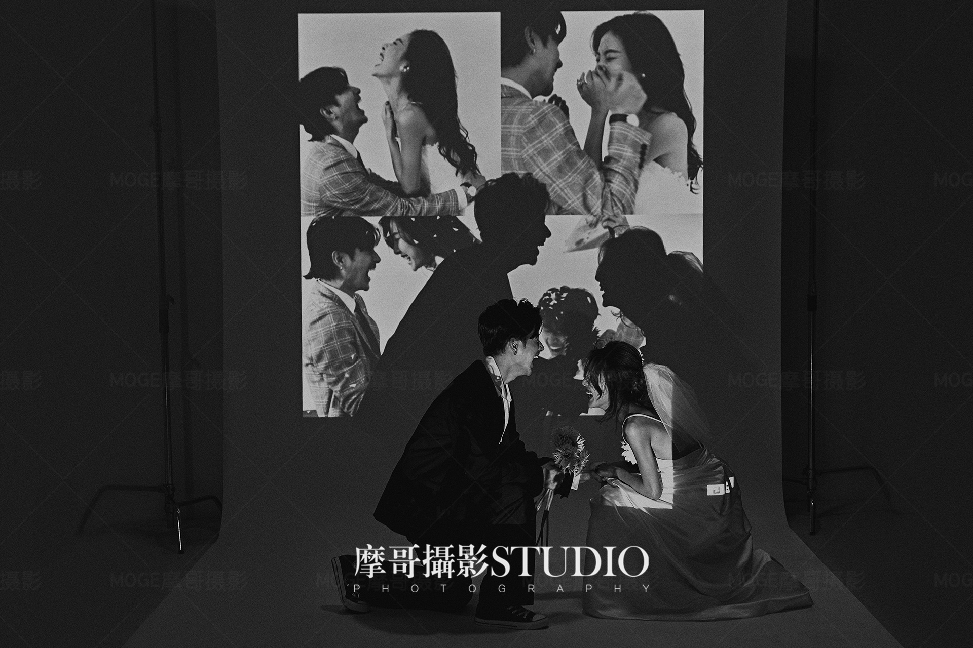 用镜头记录爱的瞬间,郑州婚纱摄影工作室哪家好,拍婚纱照技巧