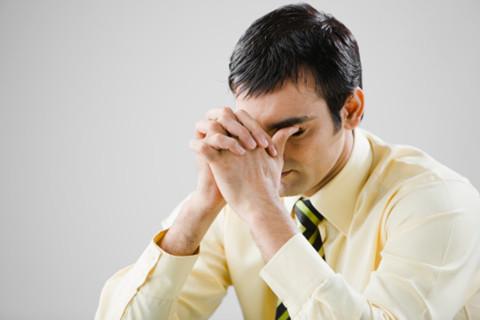 你知道吗?男性也有孕期焦虑症!