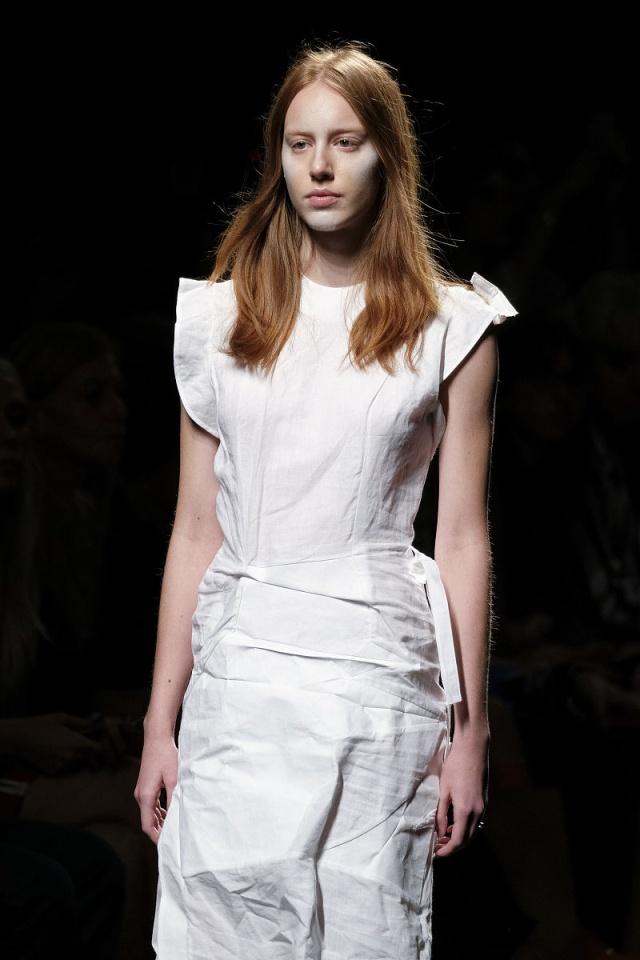 2020春夏柏林时装周|柏林时装周|德国|柏林_新浪新闻