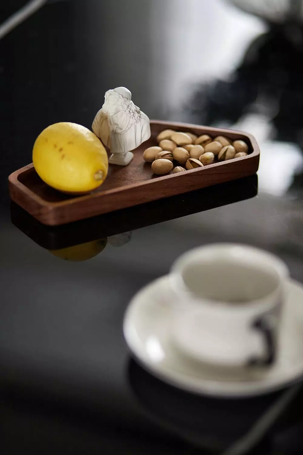 装修公司案例｜精致的170㎡简洁风格设计，超有格调！