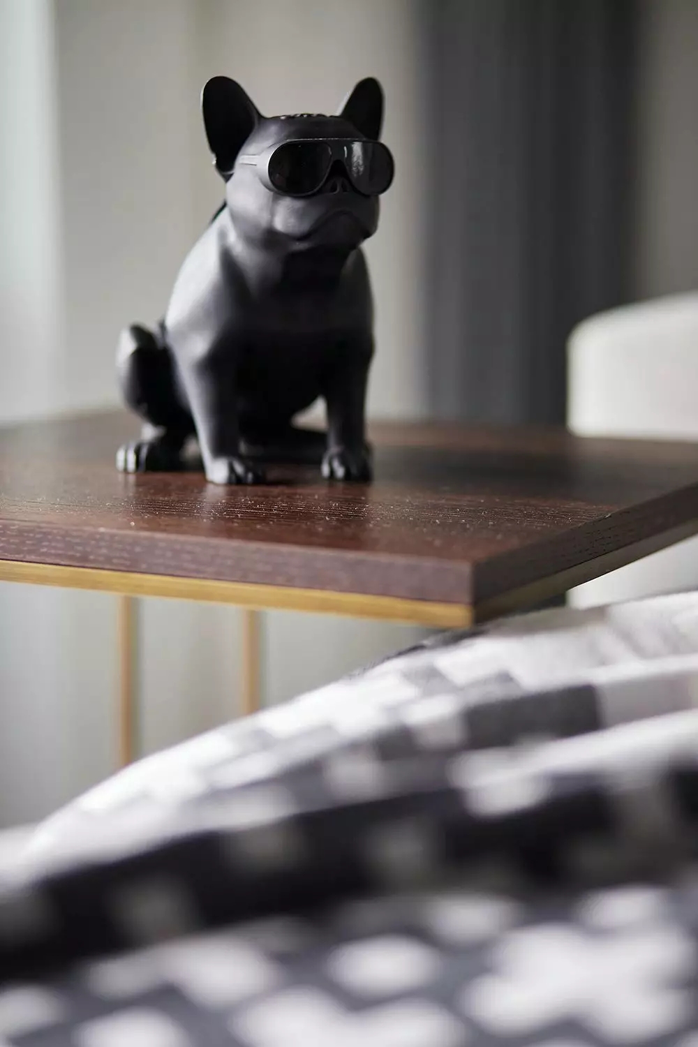 装修公司案例｜精致的170㎡简洁风格设计，超有格调！