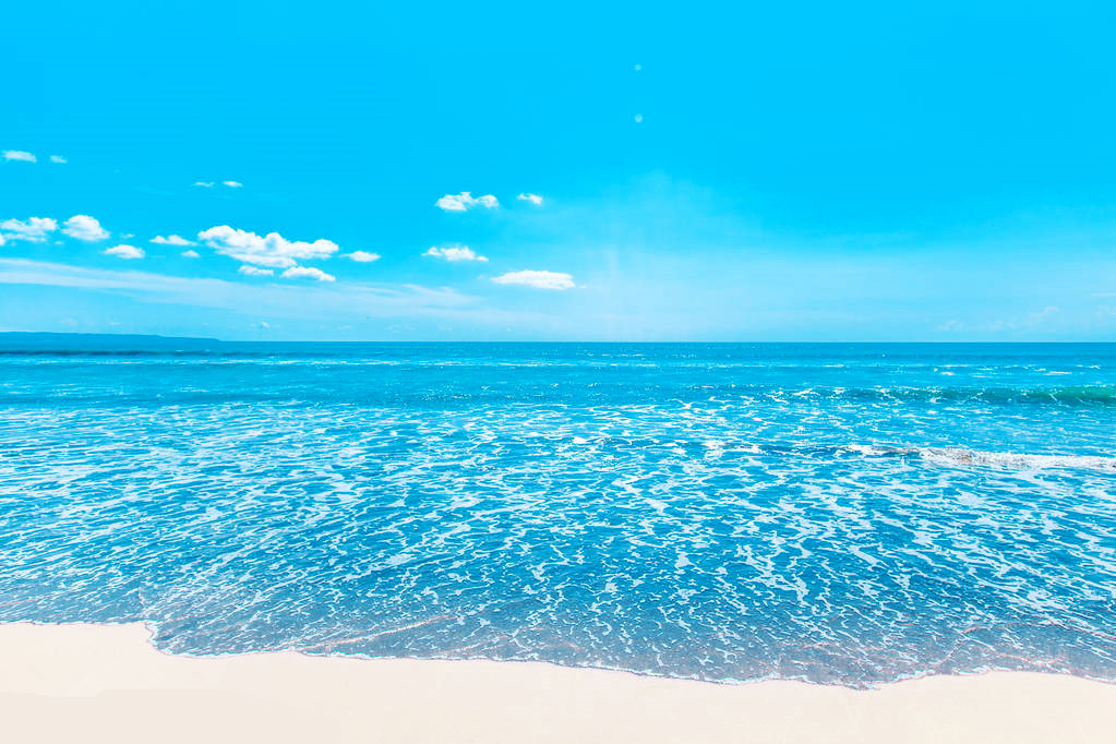 地球正在"吞噬"海洋?随着地球板块俯冲,海水正漫入地球内部