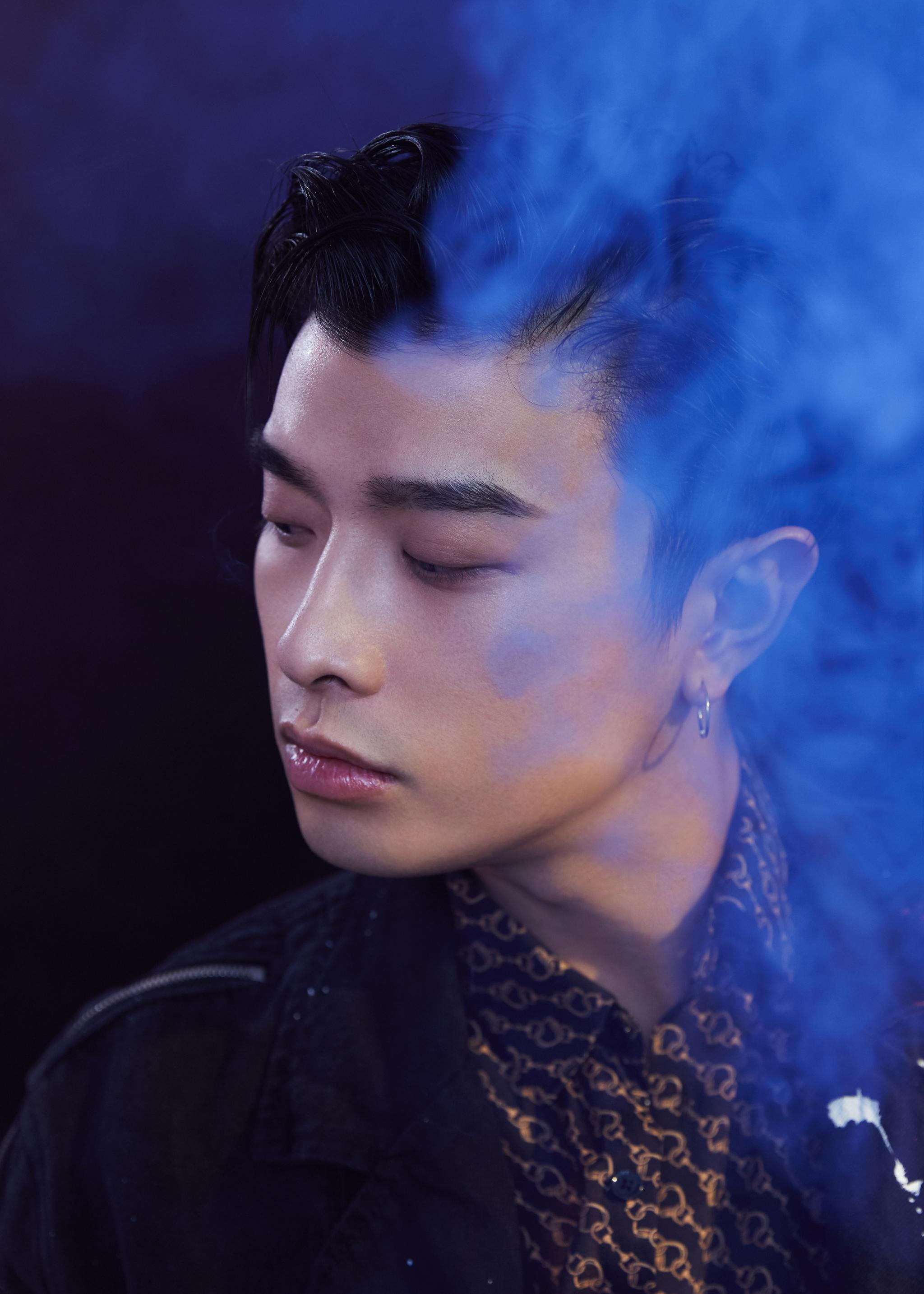 满舒克"神经浪游"2019全国巡演开启 一次意识的环游旅行