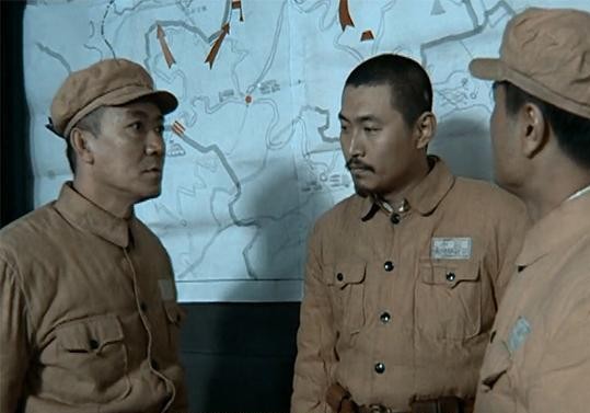 亮剑: 难怪常乃超当俘虏, 还那么嚣张, 看看王元直的战绩就知道了