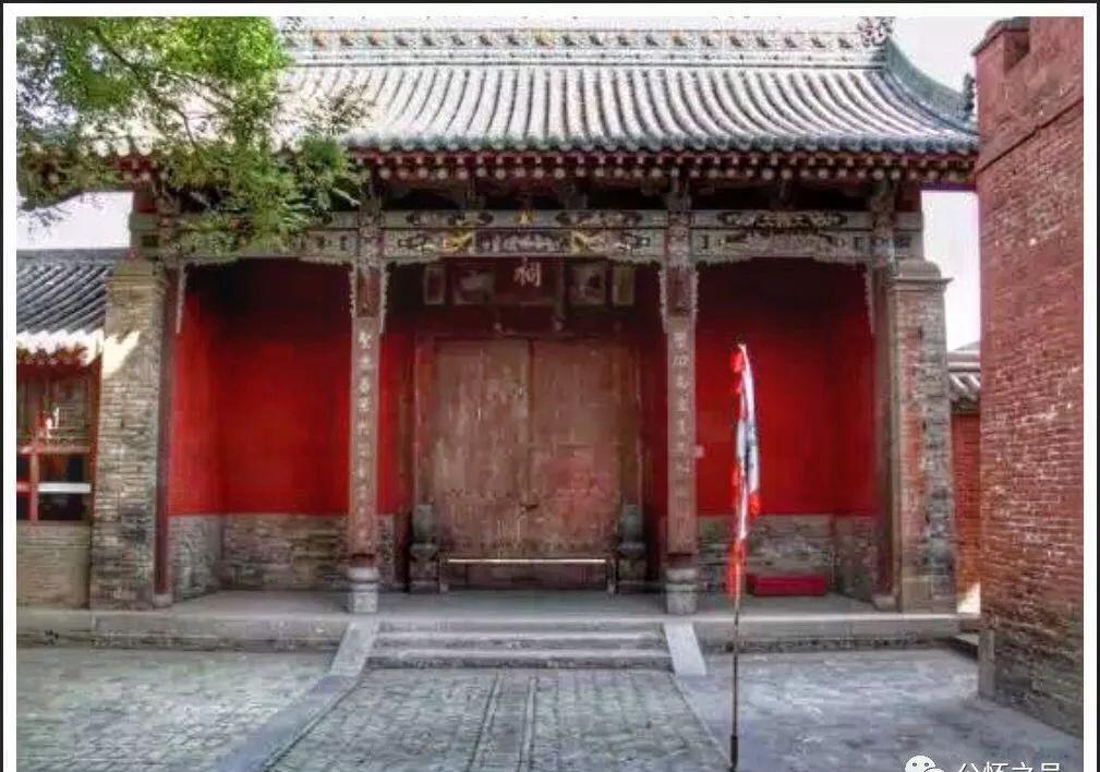 山西老建筑-运城:解州关帝庙|雉门|崇宁殿|解州关帝庙_新浪新闻