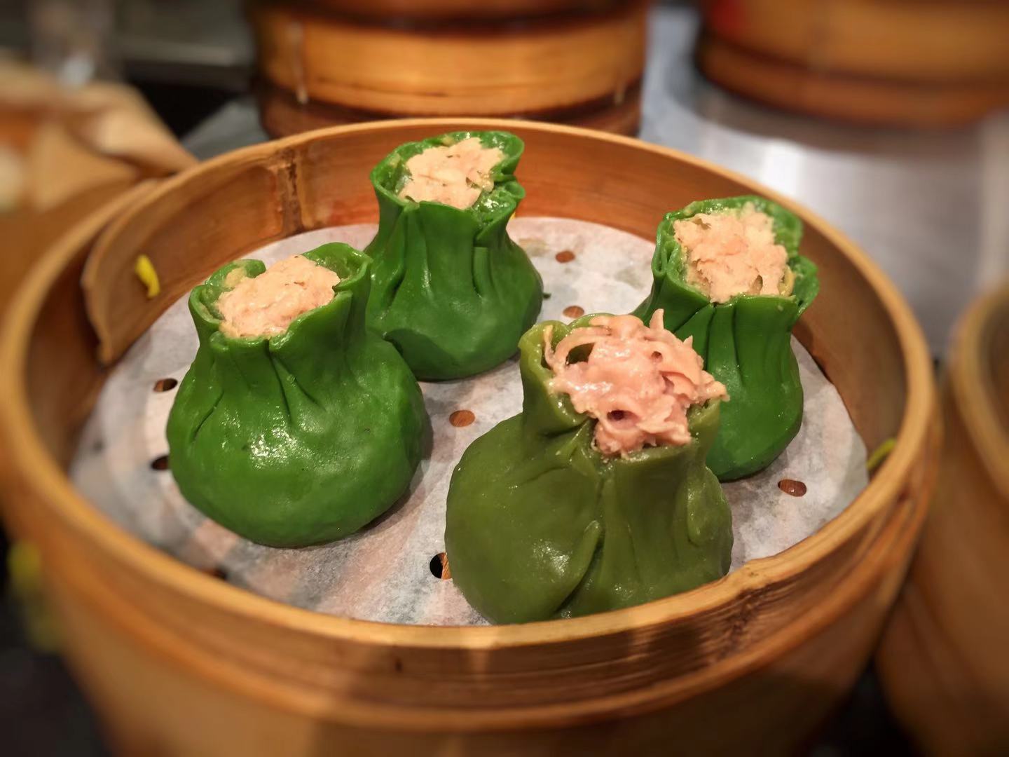 上海豫园美食(二)_高清图集_新浪网