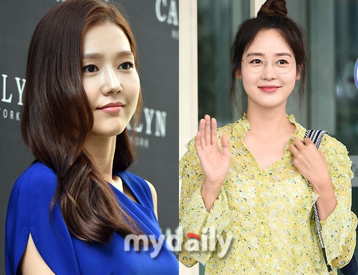 l成员李真签约成宥利经纪公司