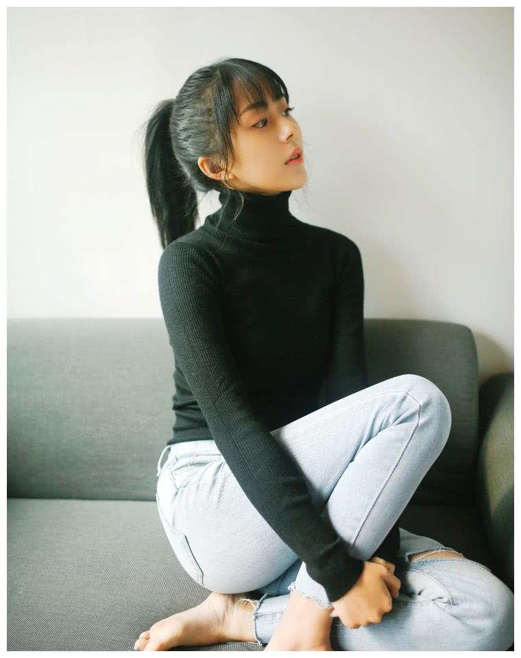 汤敏,1996年出生,2013年出道,日本第一国民女子团体成员