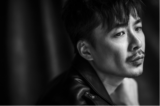 陈昱同陈昱同的回归并不是偶然事件,而是在他经历