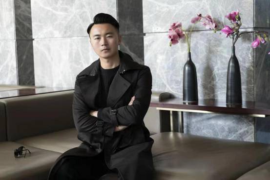 零零后互联网教育第一人杨旭升拥有怎么样的人生经历