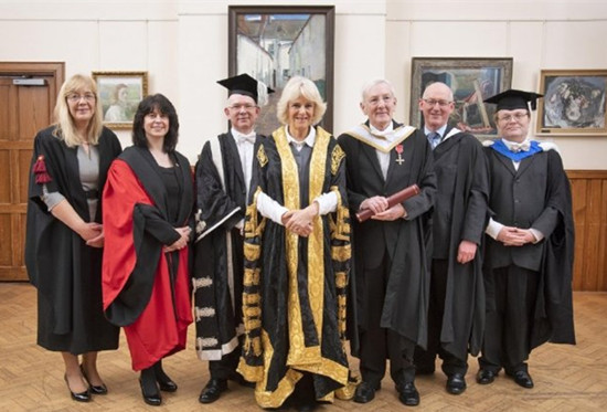 阿伯丁大学最新排行_不可错过阿伯丁大学的几大理由