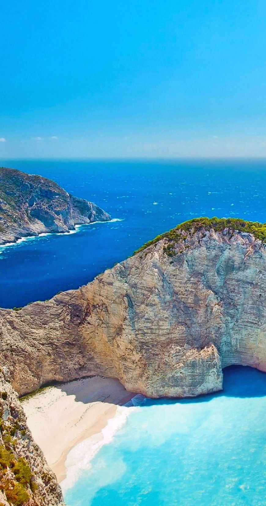 10张vivov7适用的精美壁纸最后有福利哦