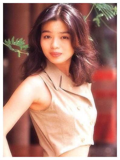 经典系列电影古惑仔中山鸡哥百转千回的爱情故事