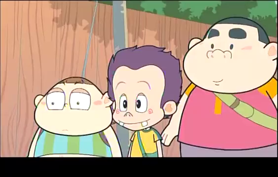 淘气包马小跳:唐飞毛超撕坏马小跳日记本,为了不被发现随手丢了