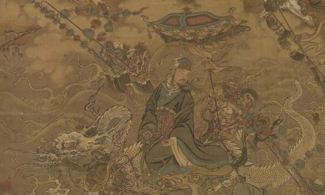 黄帝统一华夏后,开启了尧舜禹统治时期,“禅让制”真的存在吗?|原始部落|黄帝|尧舜禹_新浪新闻