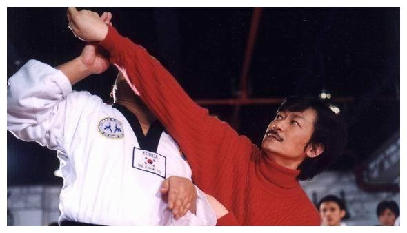 膝盖道士成龙中字