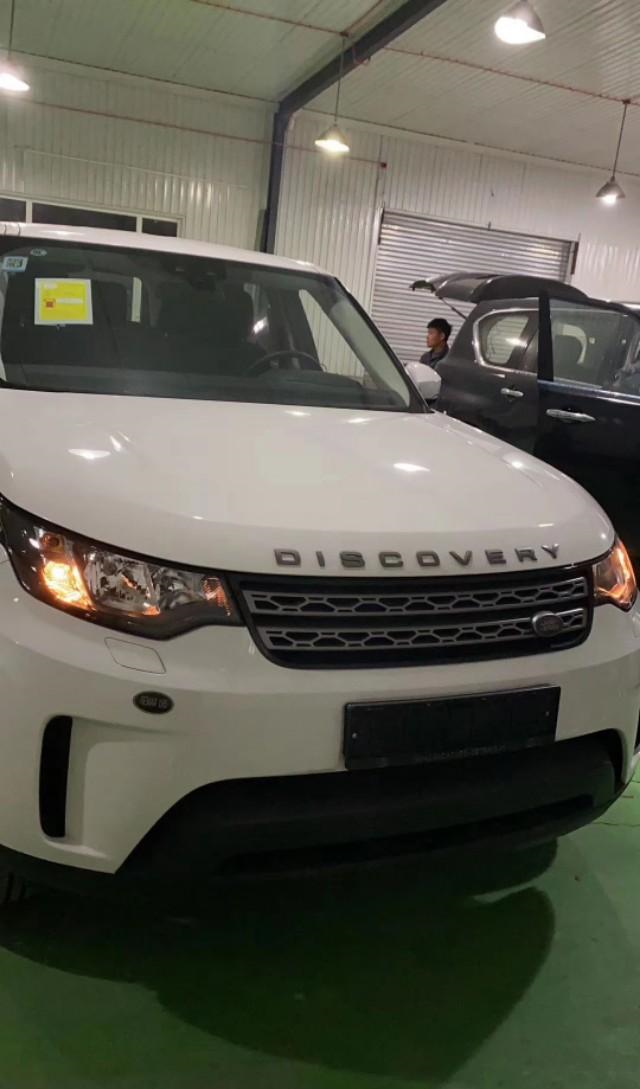 每日库存车,特价车,运损车