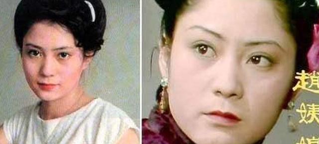 红楼梦里周姨娘为什么不敢撒泼,找人麻烦,仅仅因为脾气好吗