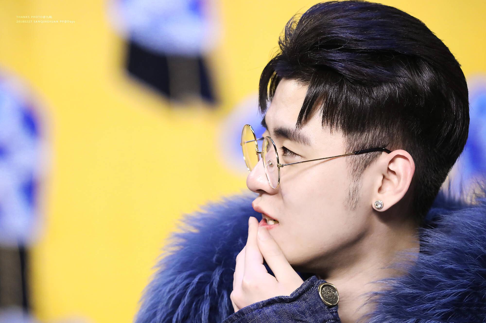 一见杨过误终生!张云雷版"杨过"被称为史上最帅!