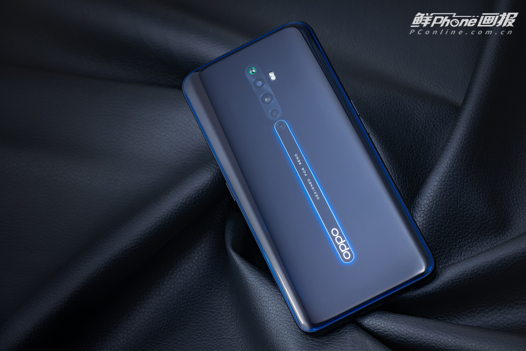 opporeno2z图赏全能四摄神机