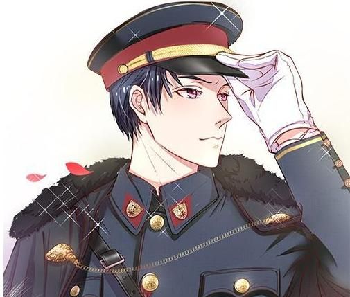 "少校,干呕送医院了"他一口吞下离婚书"复婚!