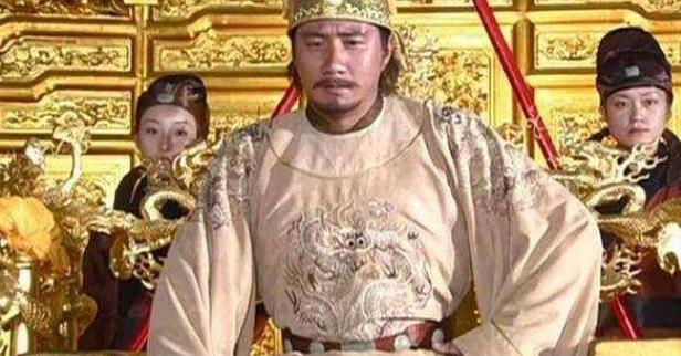 朱标与朱元璋,先是君臣关系还是父子关系?难怪朱标在朱棣不敢反|朱标|朱元璋|朱棣_新浪新闻