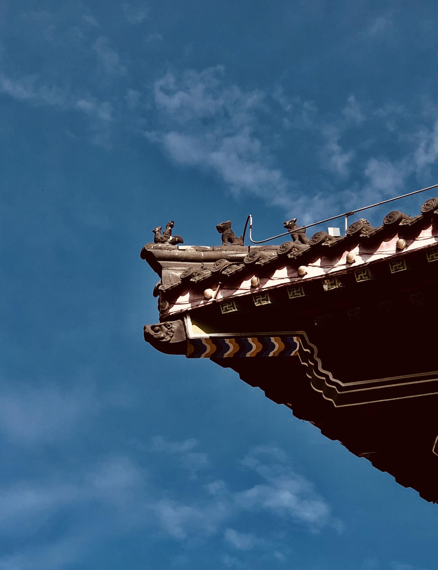 武汉谭鑫培戏楼:被低估的颜值和价值