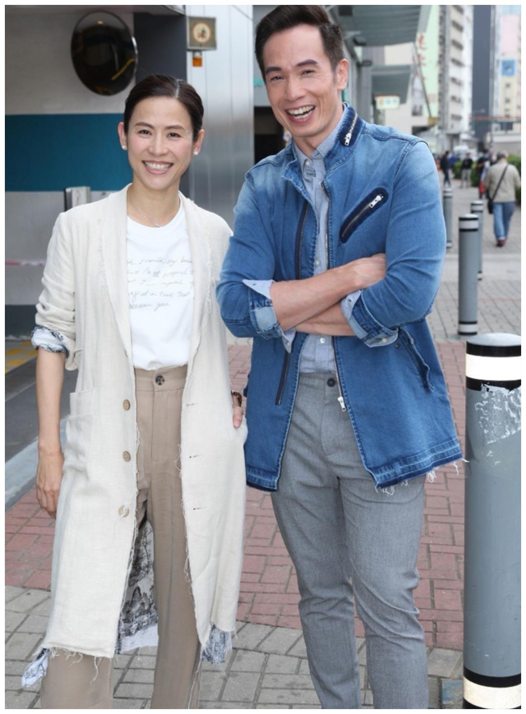 《陀枪师姐》隔16年翻拍,关咏荷,欧阳震华缺席,陈豪,宣萱担正