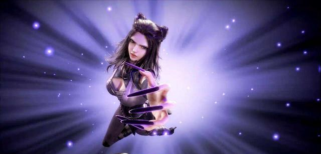 斗罗大陆有姓名的这几位美女你最喜欢的是哪一位我选朱竹清